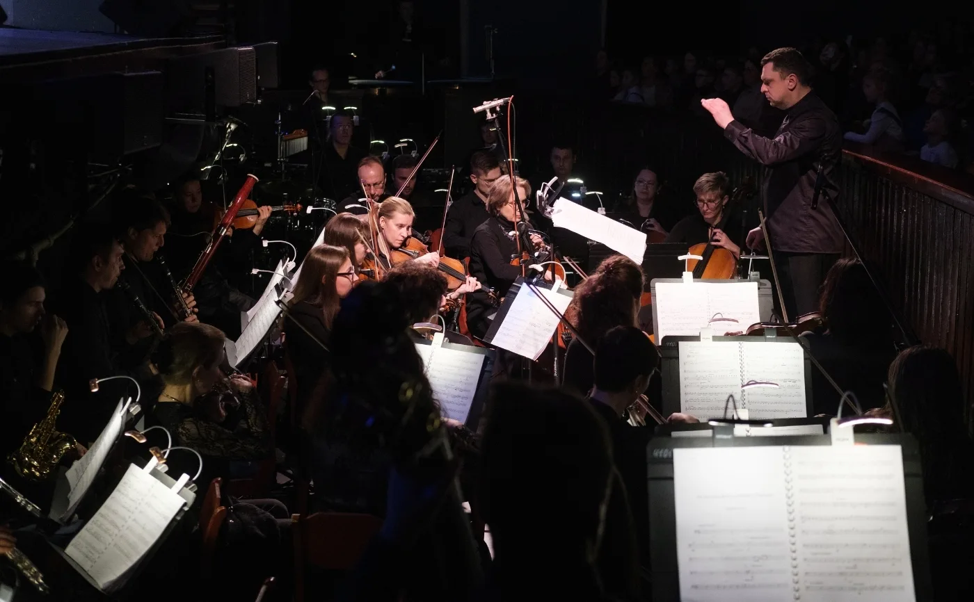 Афиша: Дети войны и победы в Санкт-Петербурге 4 мая 2026