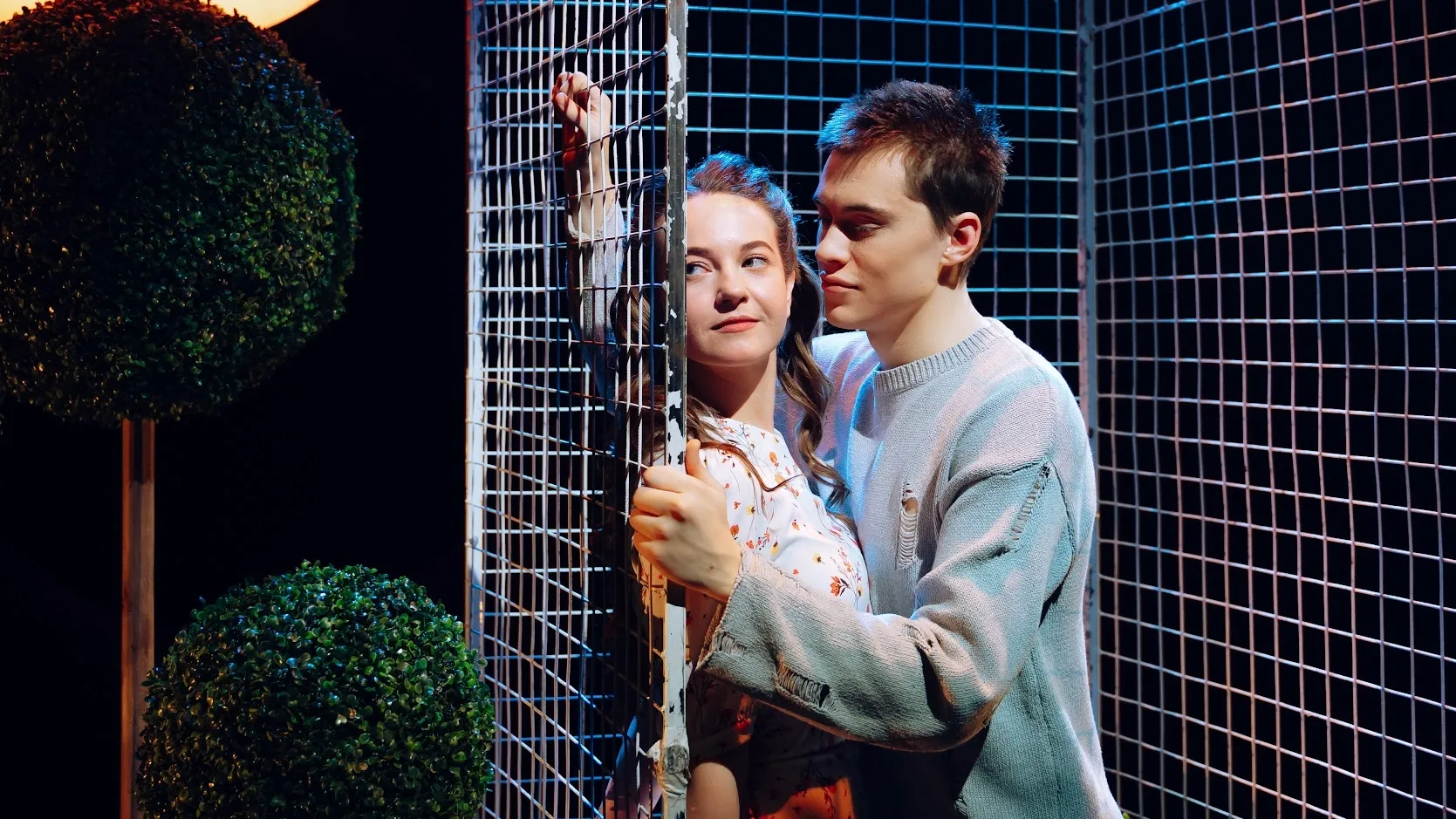 Афиша: Дикарь в Москве 13 мая 2026