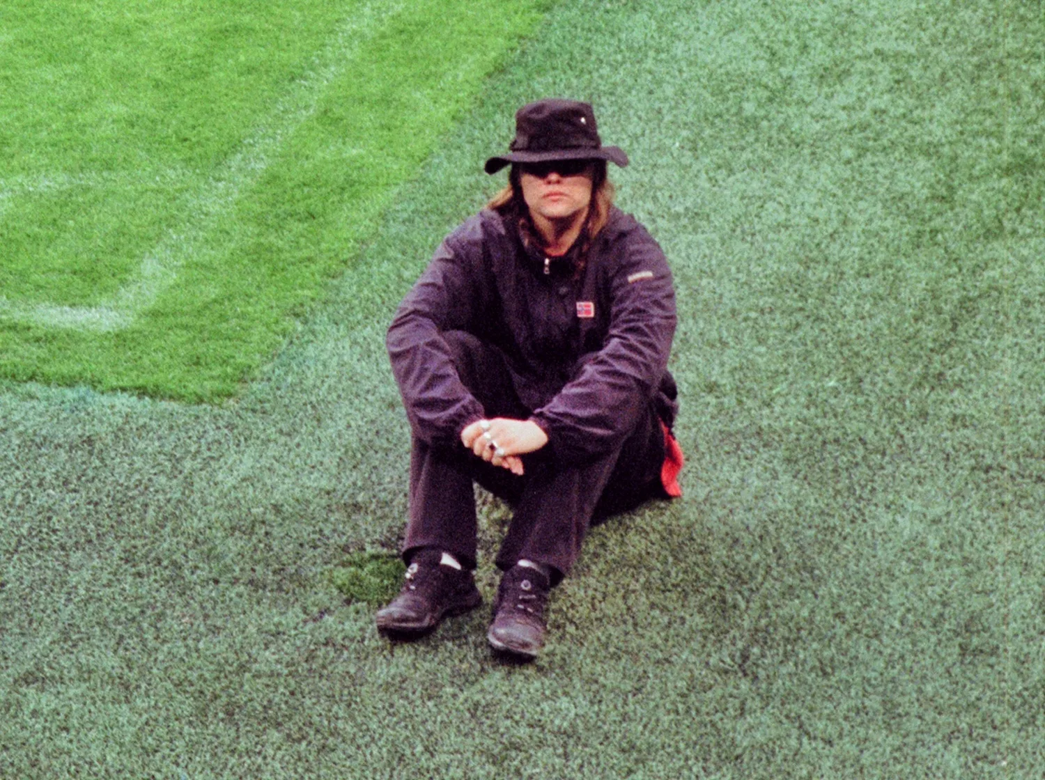 Афиша: DJ Stonik1917, Масла в Москве 1 мая 2026