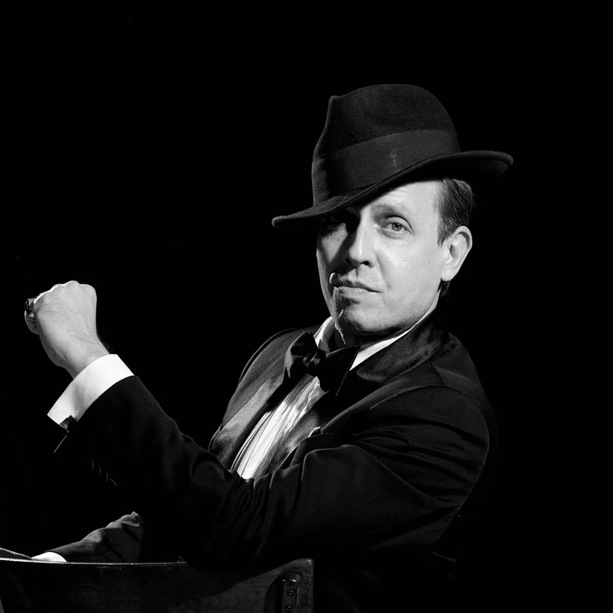 Афиша: Дмитрий Носков и его квинтет в Москве 21 мая 2026