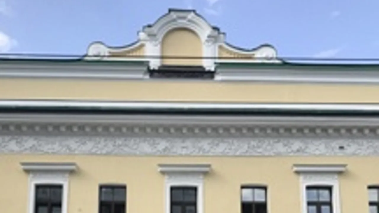 Афиша: Дом на Варварке: Прошлое и настоящее. Экскурсия в Нижнем Новгороде 28 мая 2026