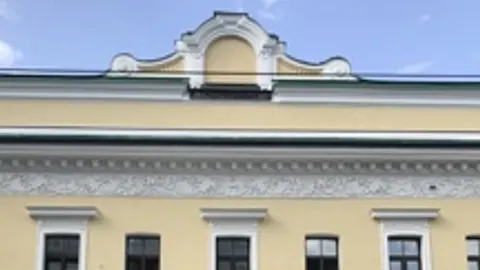 Афиша: Дом на Варварке: Прошлое и настоящее. Экскурсия в Нижнем Новгороде 31 мая 2026