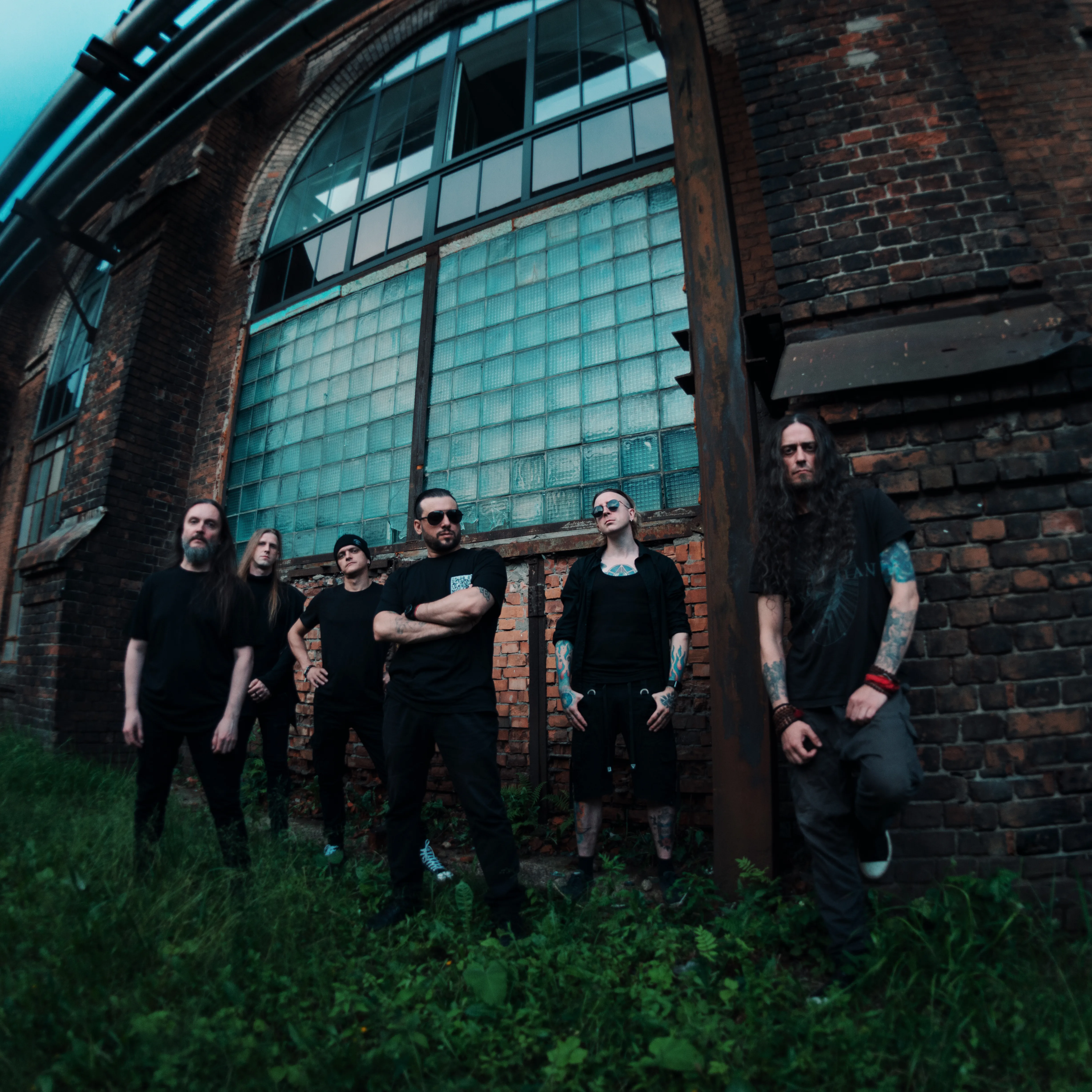 Афиша: Dominia в Москве 16 мая 2026