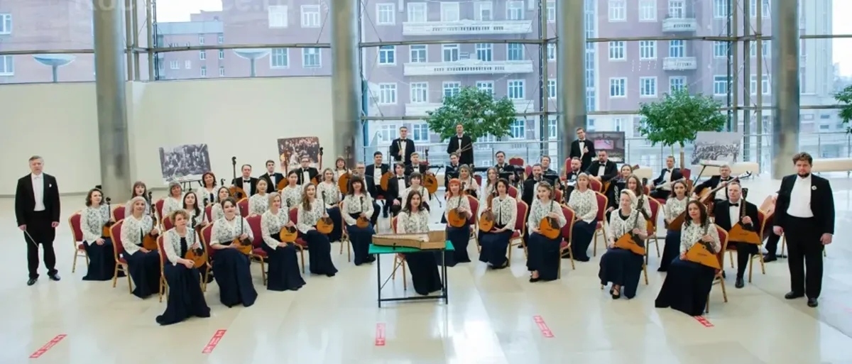 Афиша: Дон Жуан в Новосибирске 27 мая 2026