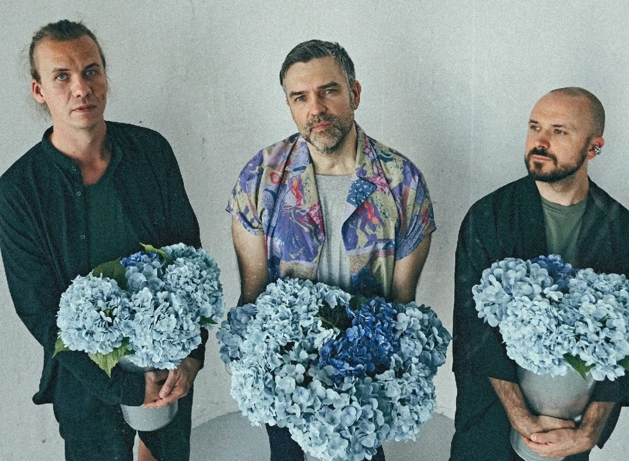 Афиша: Другое дело в Москве 12 мая 2026