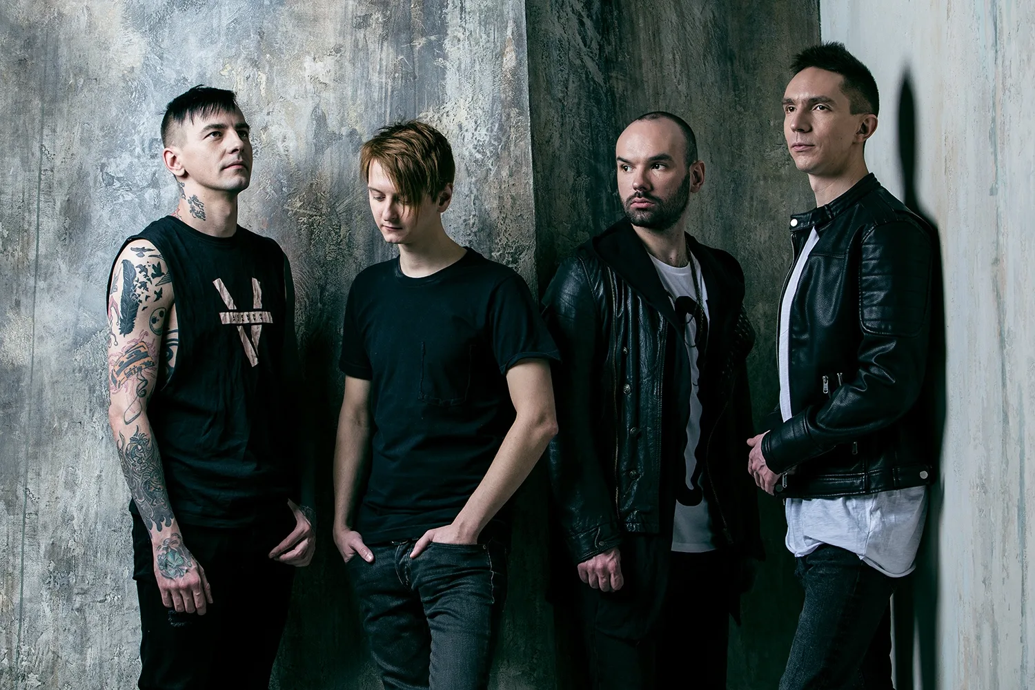 Афиша: Dругой Ветер в Москве 17 мая 2026