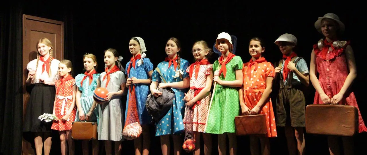 Афиша: Дружок в Москве 15 мая 2026