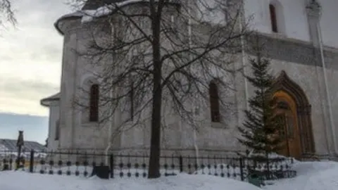 Афиша: Экскурсионный тур в маленькую «Швейцарию». Город Звенигород в Москве 29 мая 2026