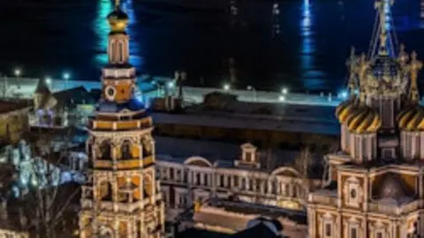 Афиша: Экскурсия со стендап комиком в Нижнем Новгороде 20 мая 2026