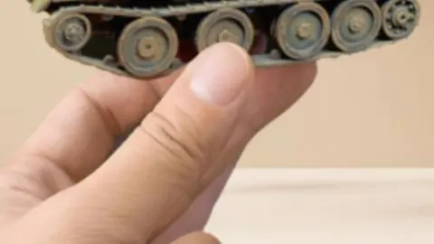 Афиша: Экскурсия в Музей Военной Миниатюры в Санкт-Петербурге 20 мая 2026