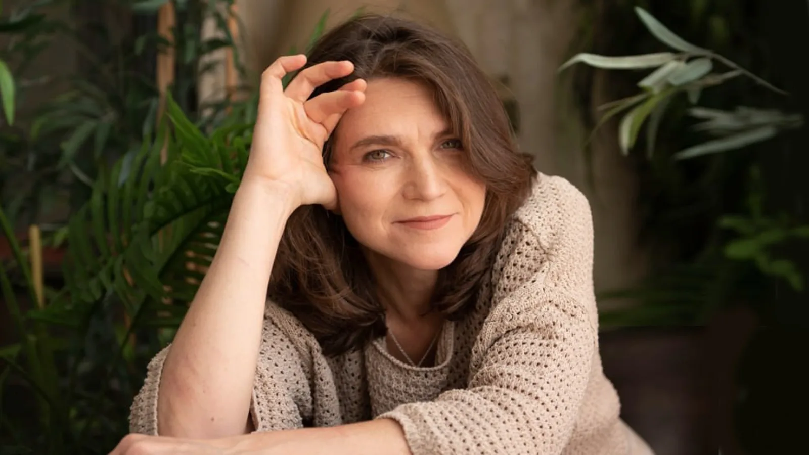 Афиша: Елена Фролова в Омске 14 мая 2026