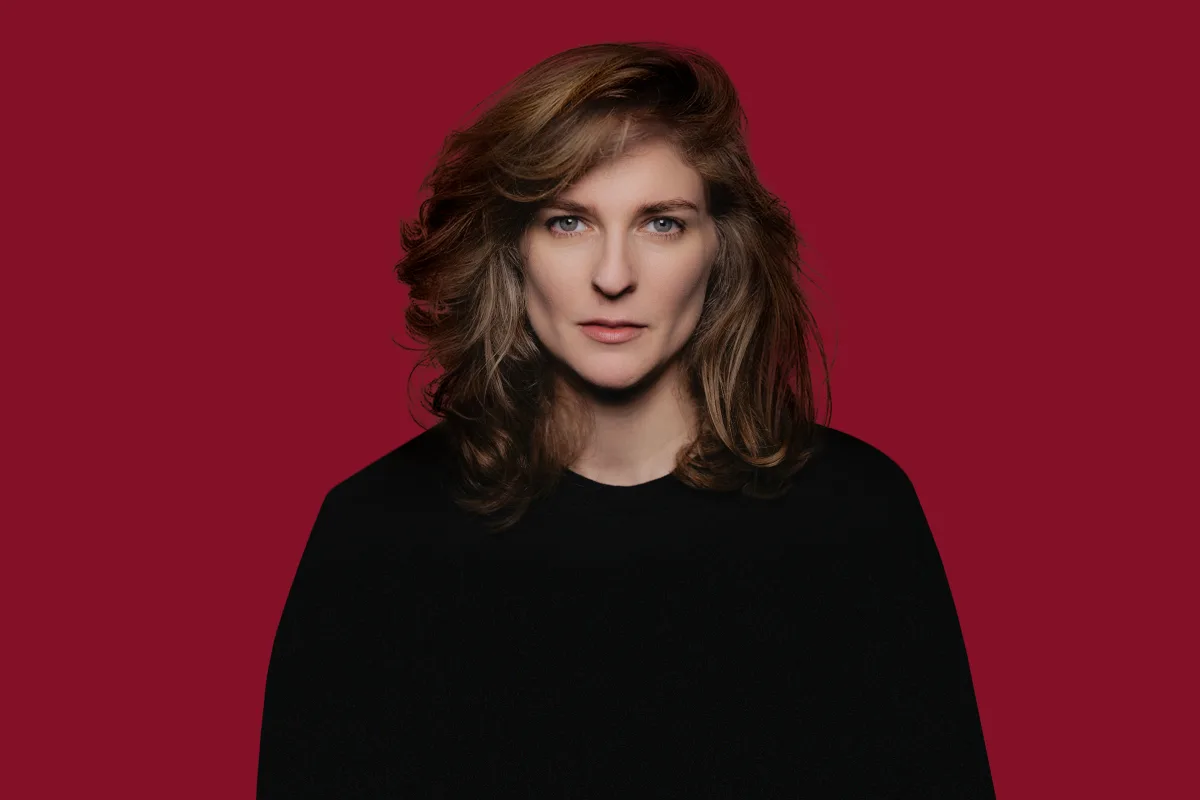 Афиша: Елизавета Варвара Аранова в Волгограде 23 мая 2026