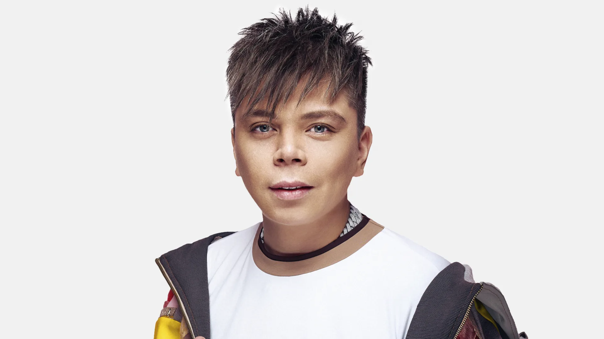 Афиша: Элвин Грей в Уфе 21 мая 2026