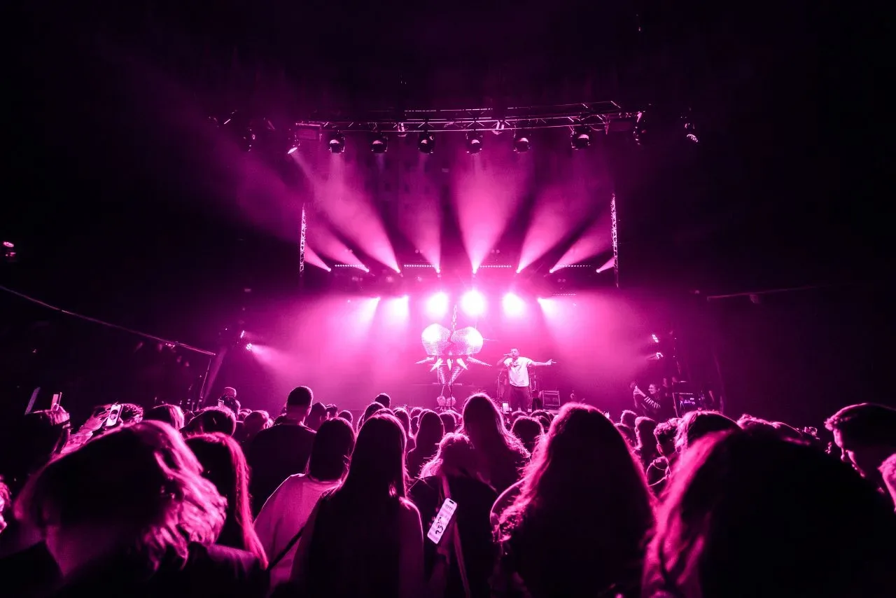 Афиша: Emoland Festик в Великем Новгороде 1 мая 2026