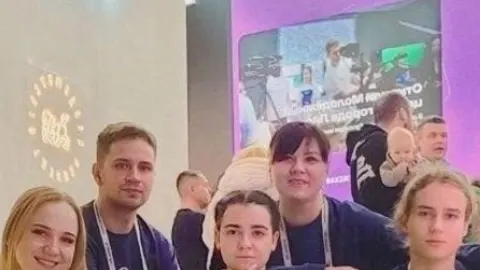 Афиша: Энергия молодежи. Квест во Владимире 30 мая 2026