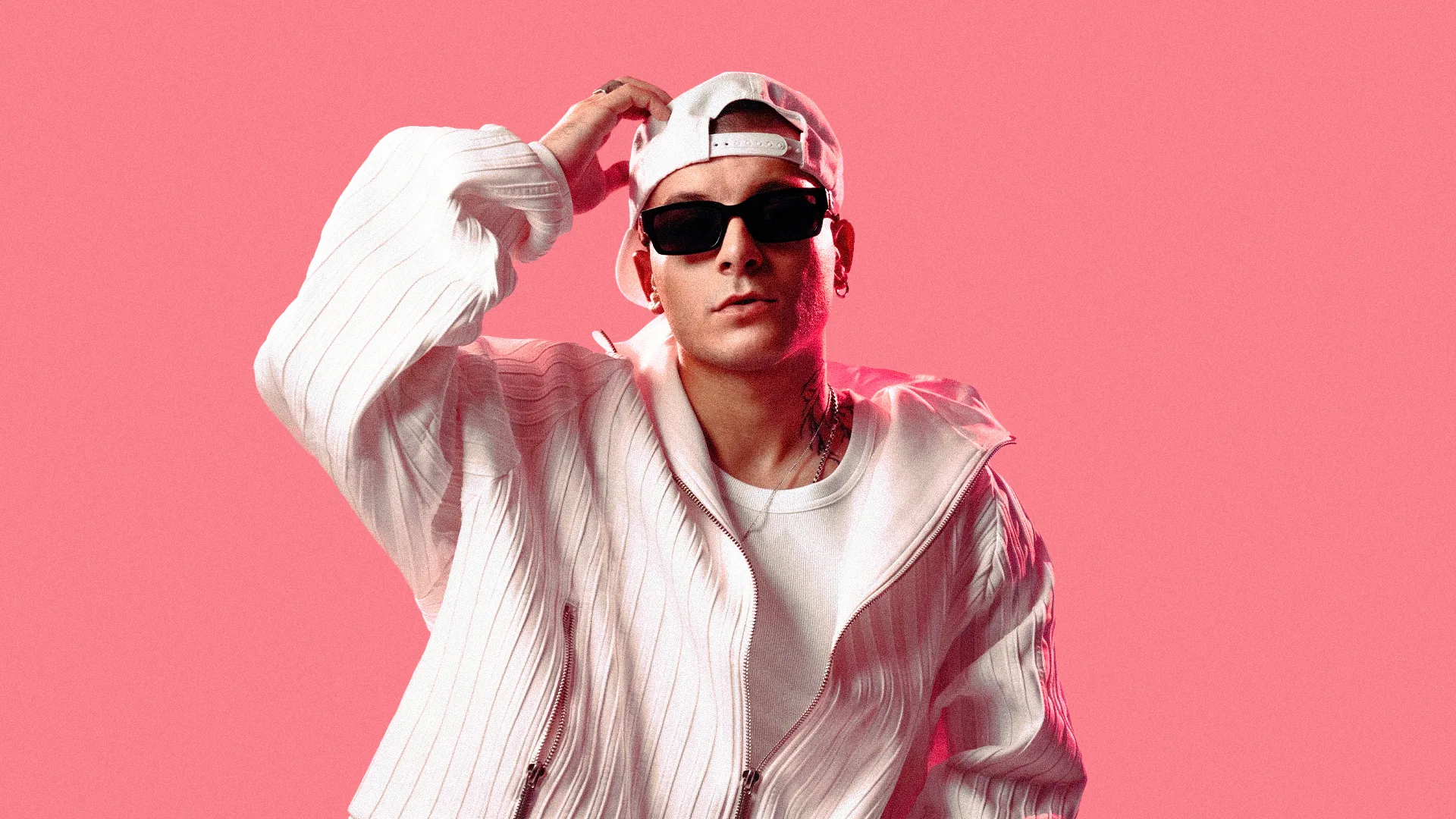 Афиша: Entype в Москве 2 мая 2026