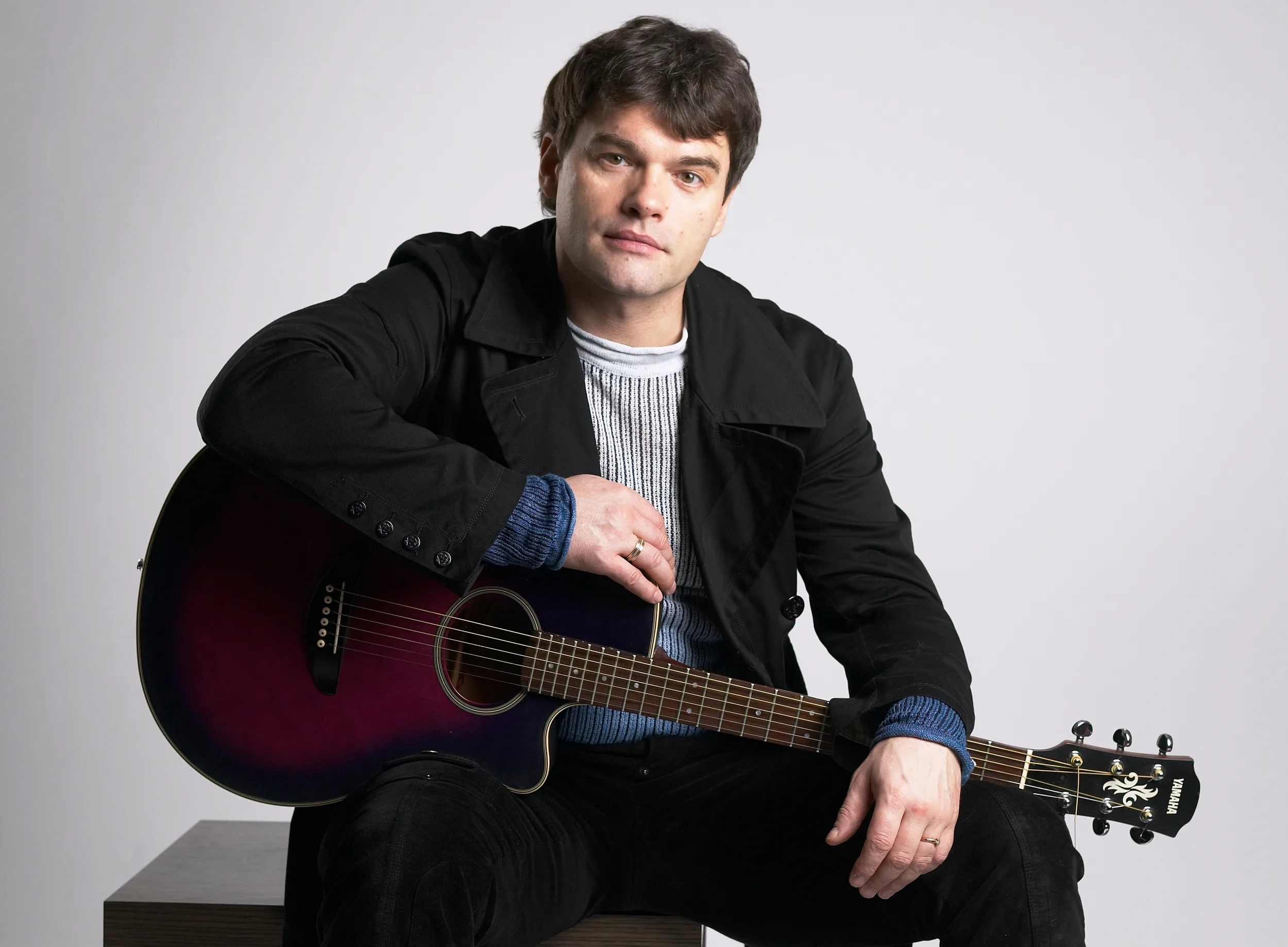 Афиша: Евгений Дятлов в Москве 28 мая 2026