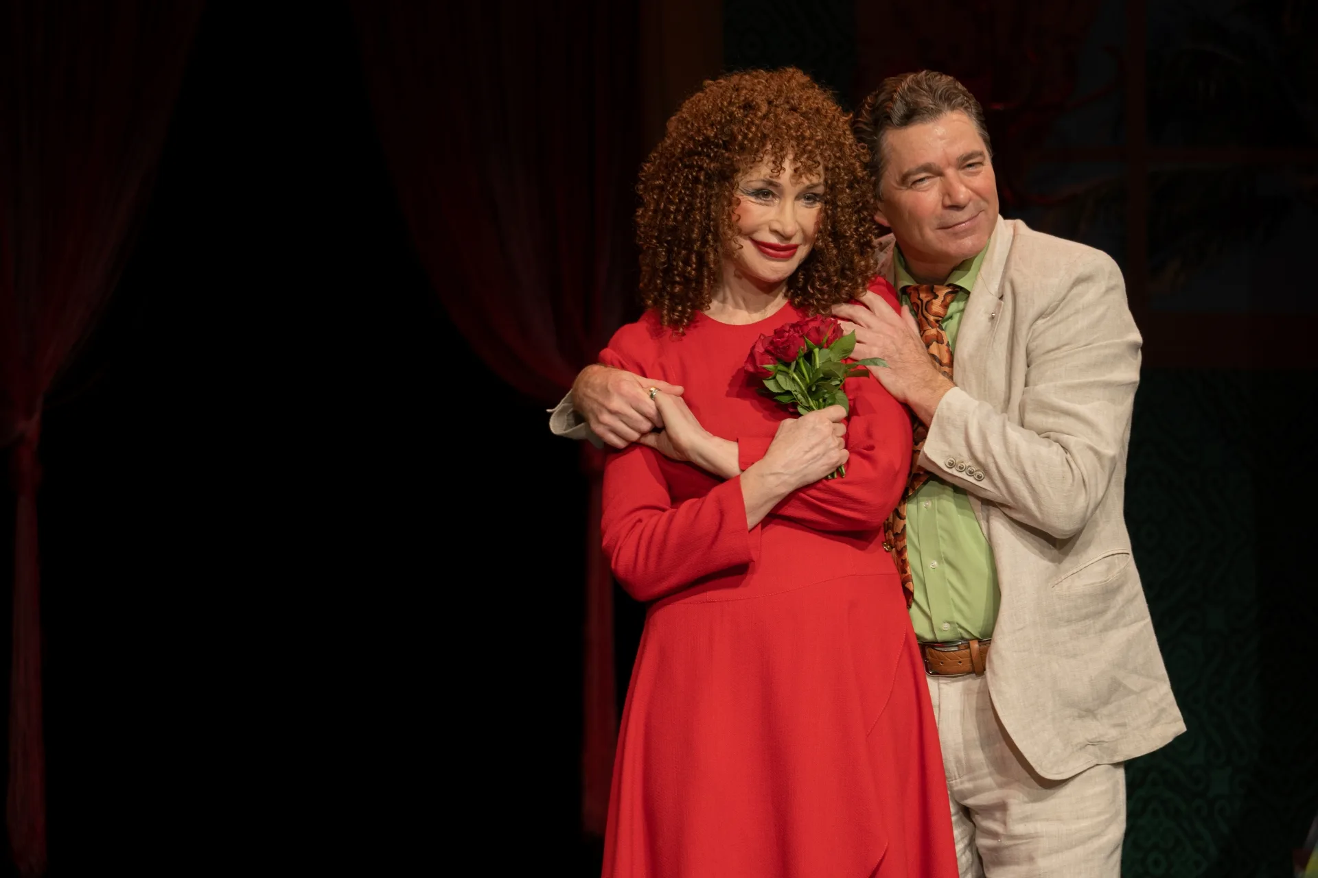 Афиша: Еврейское счастье в Сочи 3 мая 2026