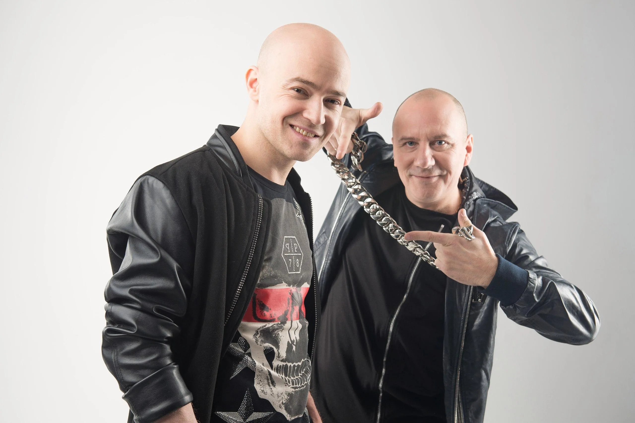 Афиша: Фактор 2 в Тамбове 23 мая 2026