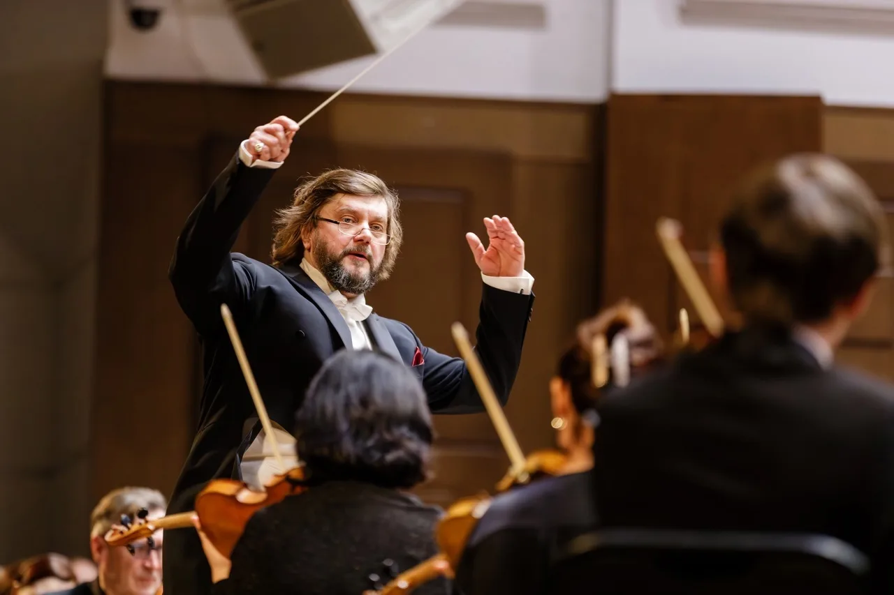 Афиша: Феликс Коробов и Пётр Лаул в Санкт-Петербурге 7 мая 2026