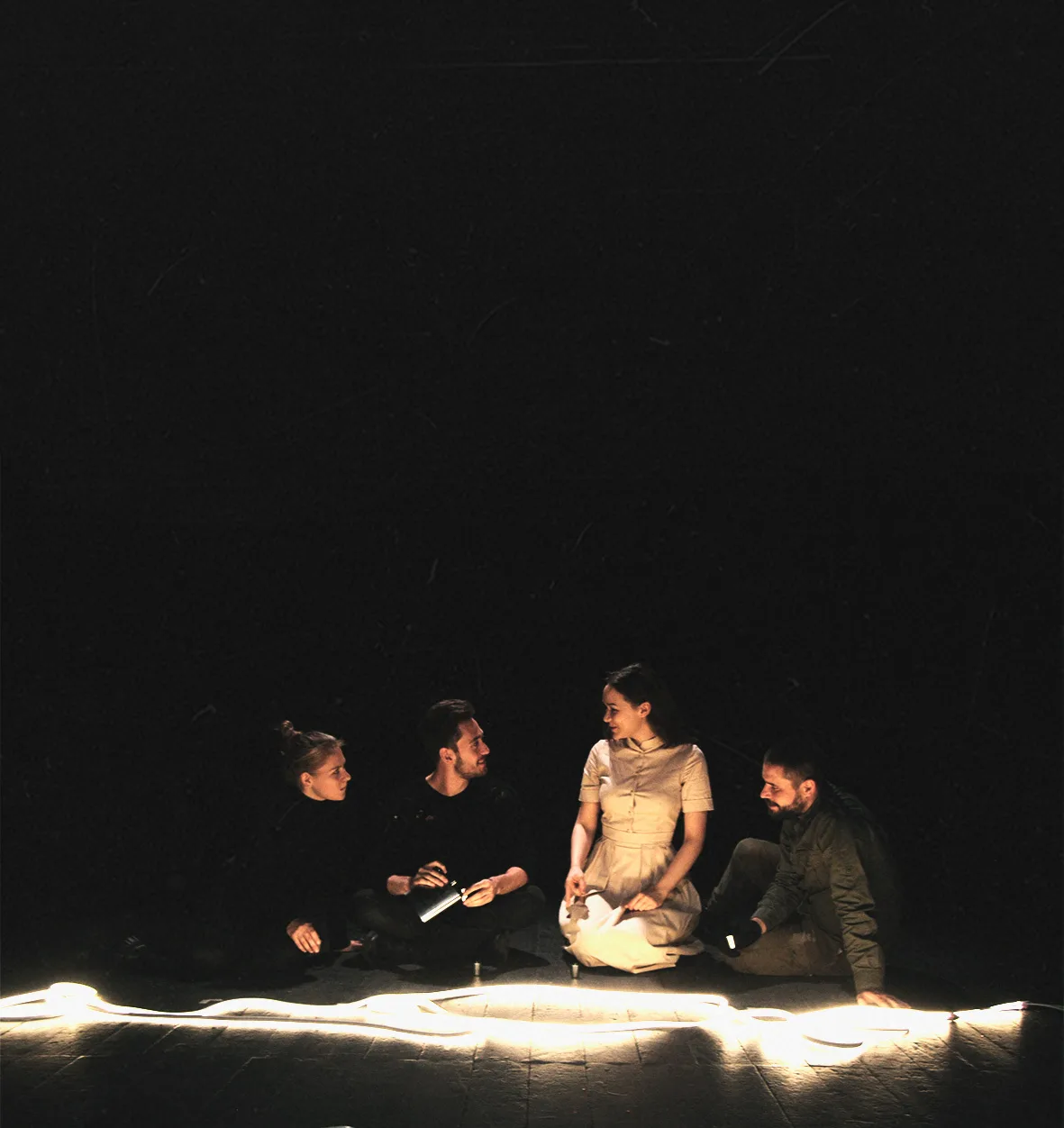 Афиша: Феникс в Москве 6 мая 2026