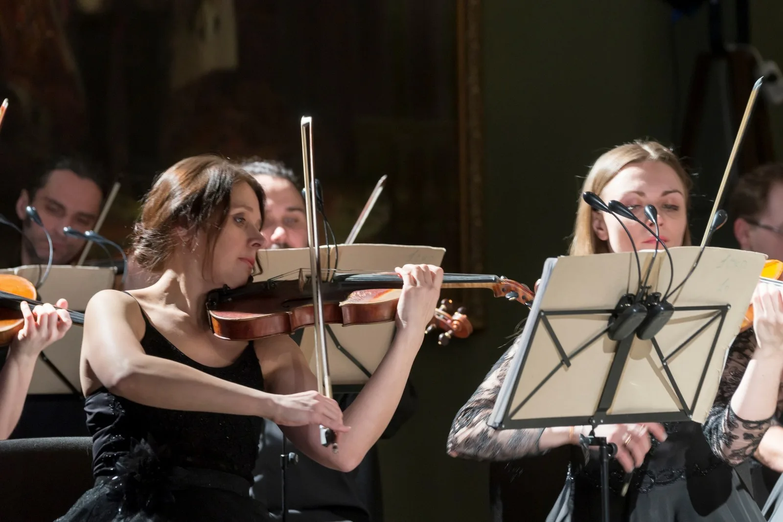 Афиша: Ференц Лист в Санкт-Петербурге 31 мая 2026