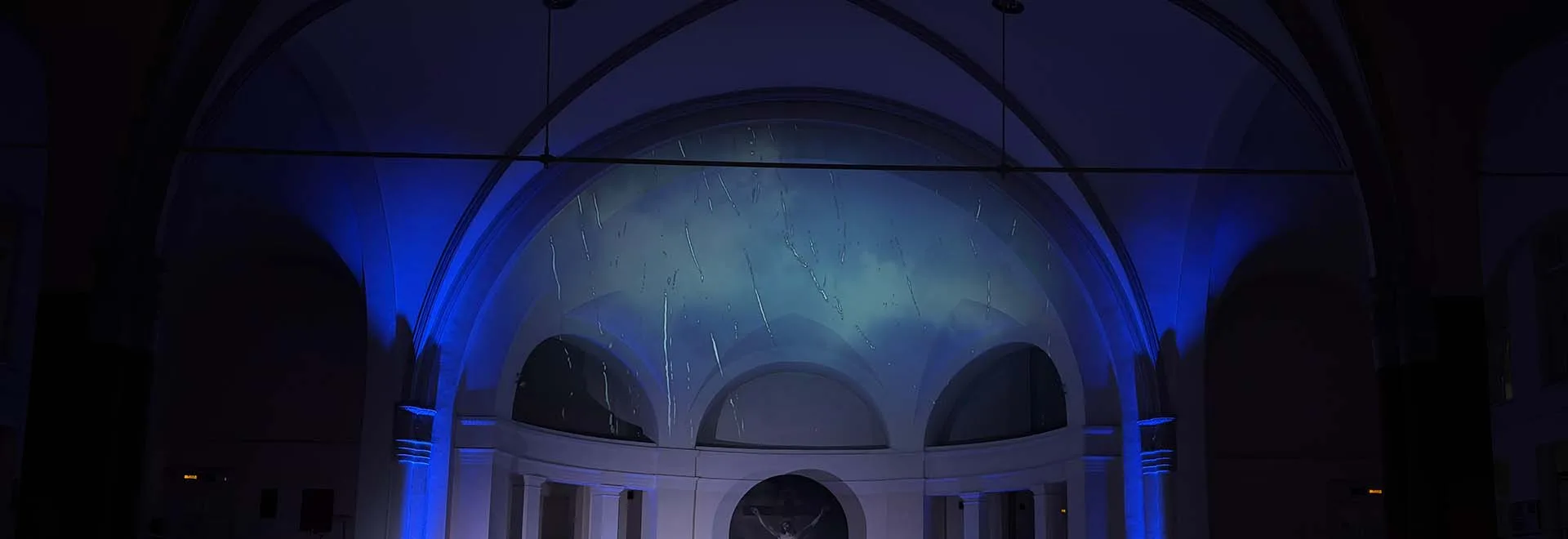 Афиша: Фестиваль Белые ночи Фонда Бельканто. Классическая музыка в Голливудском кино в Санкт-Петербурге 17 мая 2026