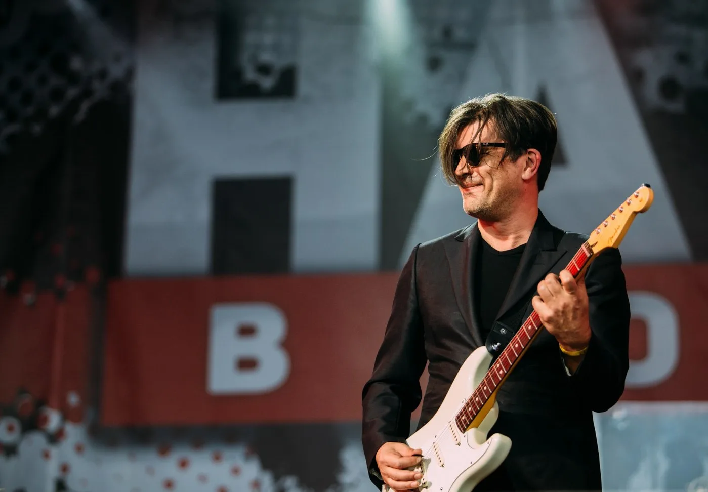 Афиша: Фестиваль «Наши в городе» в Санкт-Петербурге 23 мая 2026