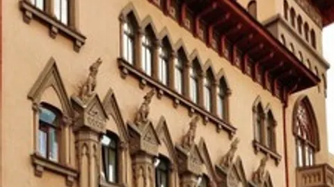 Афиша: Фортепиано. Исполнение сольной концертной программы в Саратове 30 мая 2026