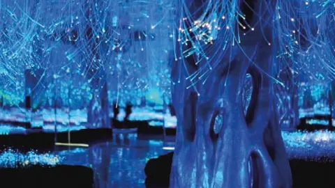 Афиша: Futurione в Москве 31 мая 2026