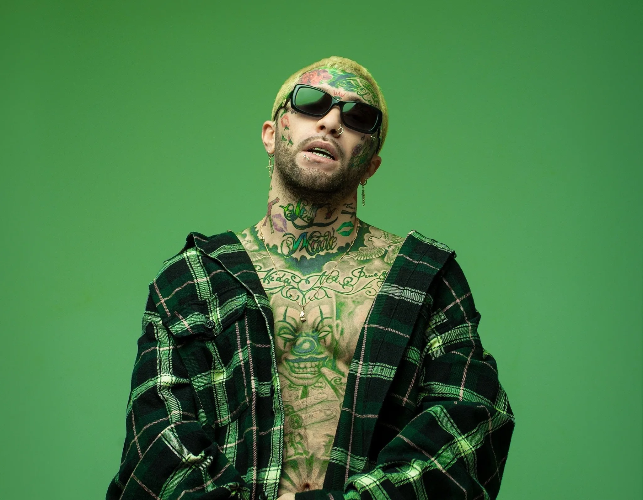 Афиша: Ганвест в Санкт-Петербурге 10 мая 2026