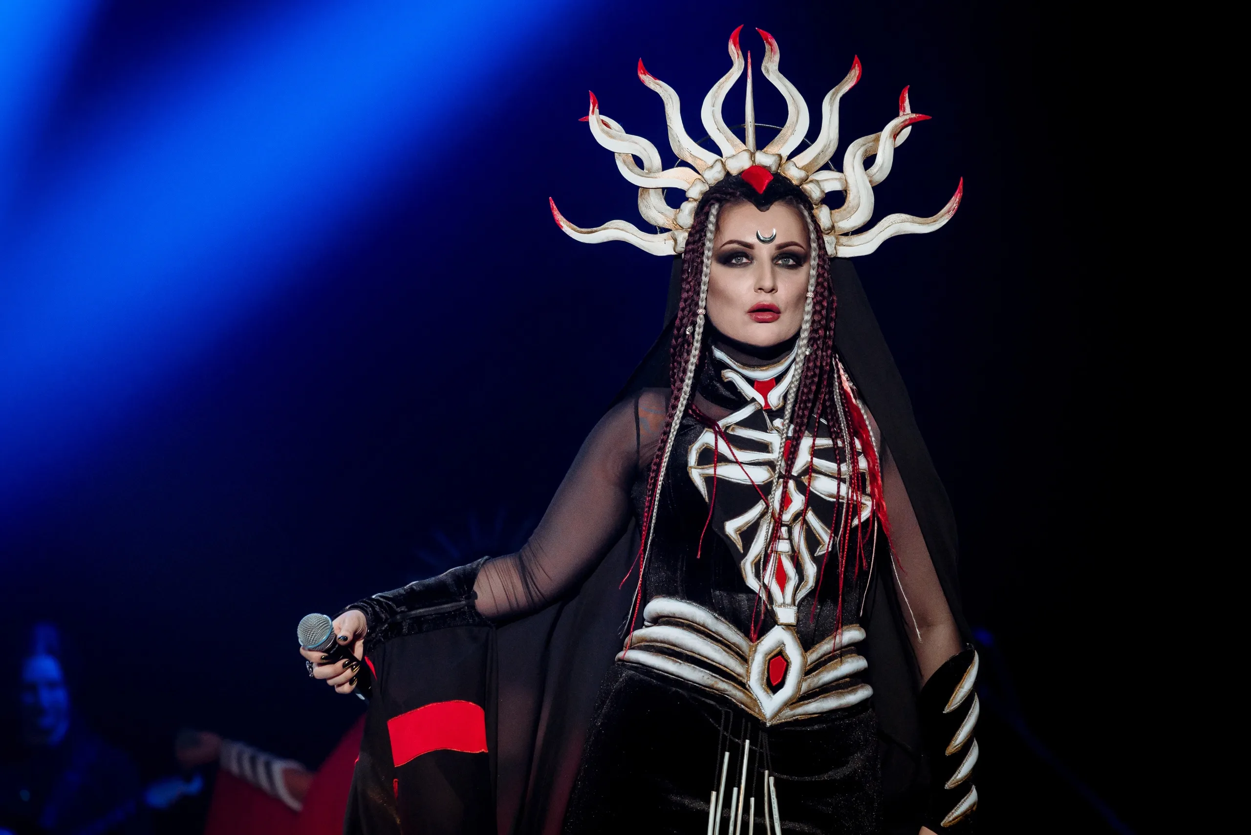 Афиша: Гермес в Москве 17 мая 2026