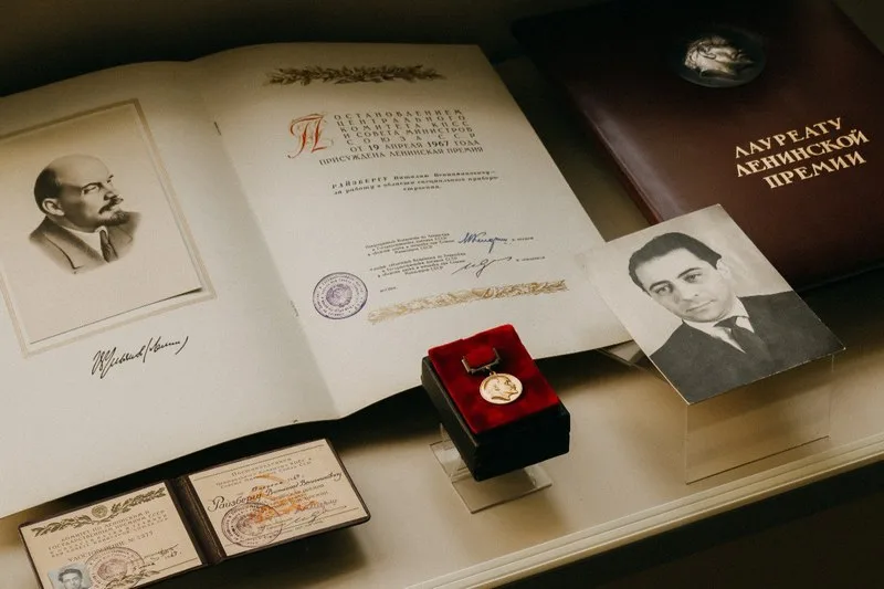 Афиша: Герои вне времени в Новосибирске 9 мая 2026