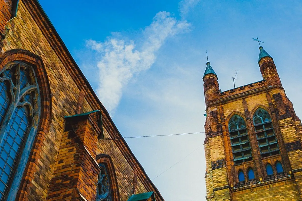 Афиша: Голоса Ангелов. Концерт к 65-летию Детской хоровой студии Веснянка в Москве 2 мая 2026