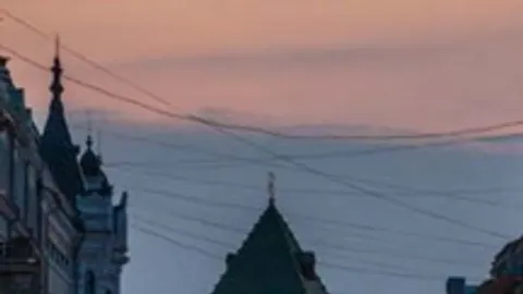 Афиша: Город огней. Вечерняя экскурсия по Нижнему Новгороду в Нижнем Новгороде 24 мая 2026