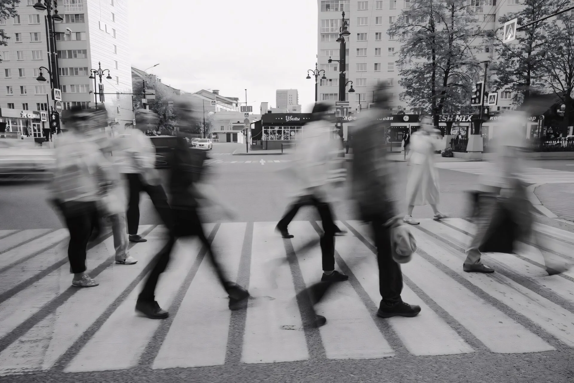 Афиша: Городская сюита в Перми 1 мая 2026