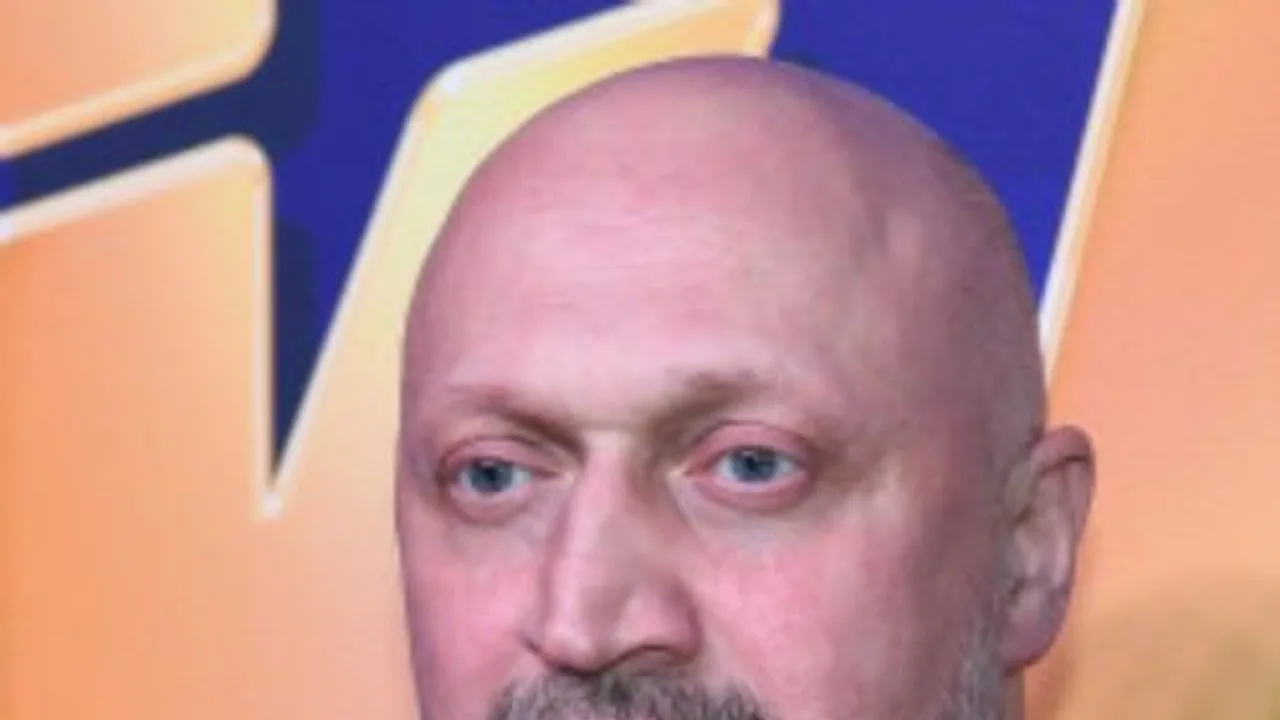 Афиша: Гоша Куценко с программой «Слова под музыку» в Екатеринбурге 20 мая 2026