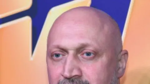 Афиша: Гоша Куценко с программой «Слова под музыку» в Екатеринбурге 20 мая 2026