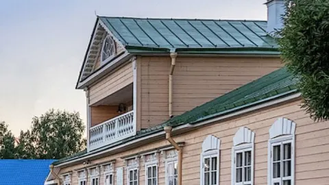 Афиша: Государственный Дом-музей Н.А. Римского-Корсакова в Санкт-Петербурге 31 мая 2026