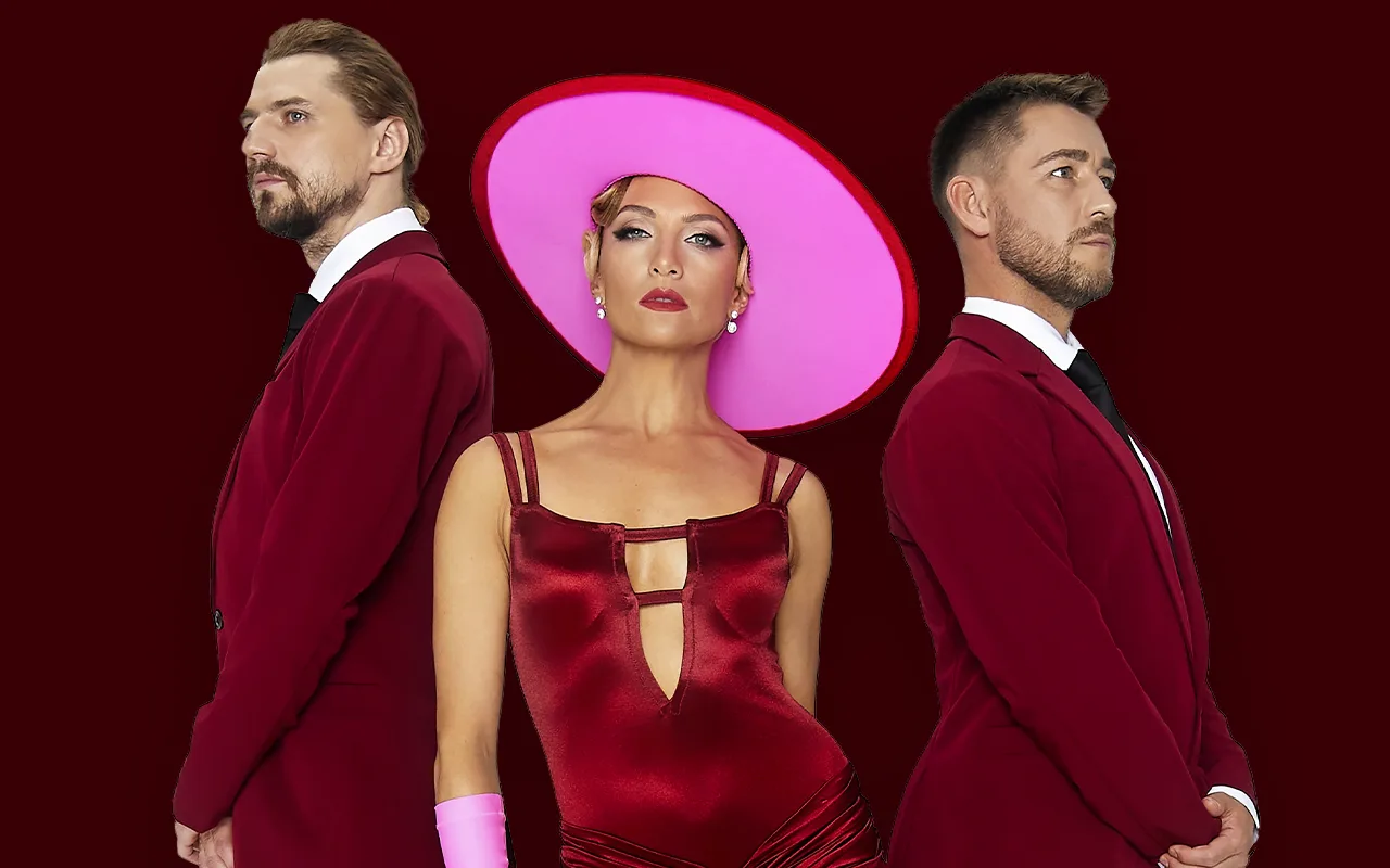 Афиша: Гранд. История в отеле в Владимире 25 мая 2026