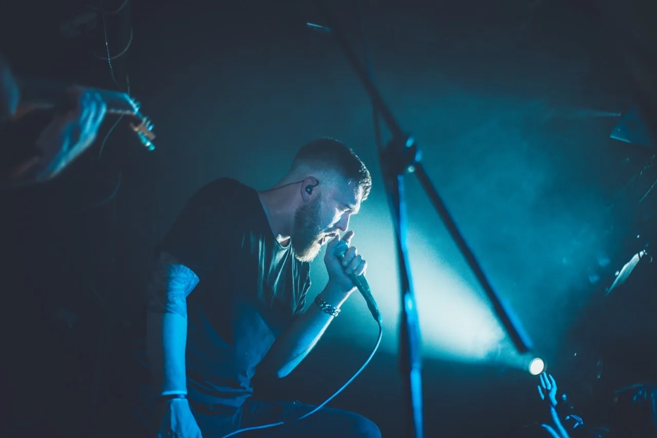 Афиша: Грязь в Москве 1 мая 2026