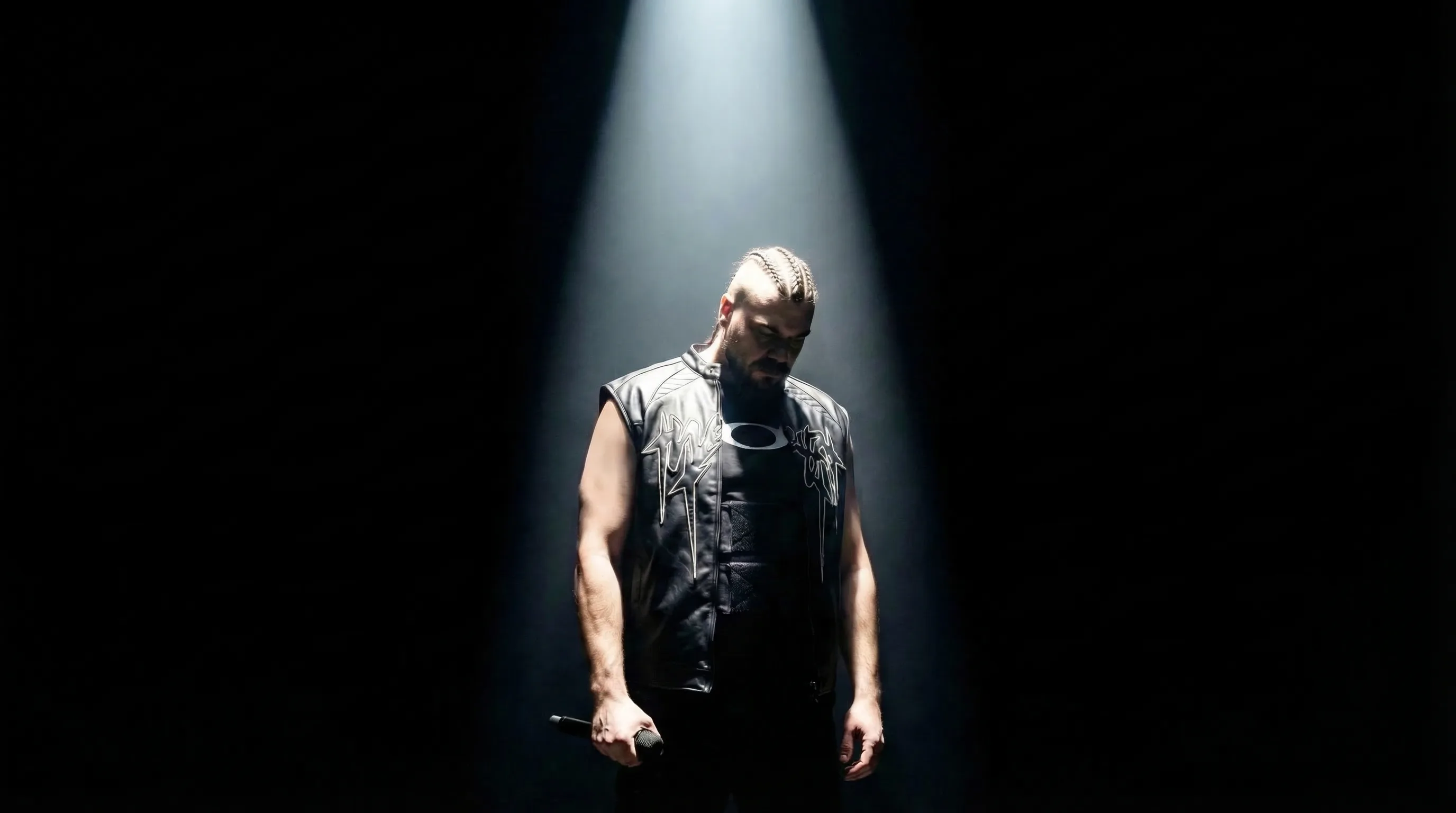 Афиша: Gudium в Санкте-Петербург 2 мая 2026