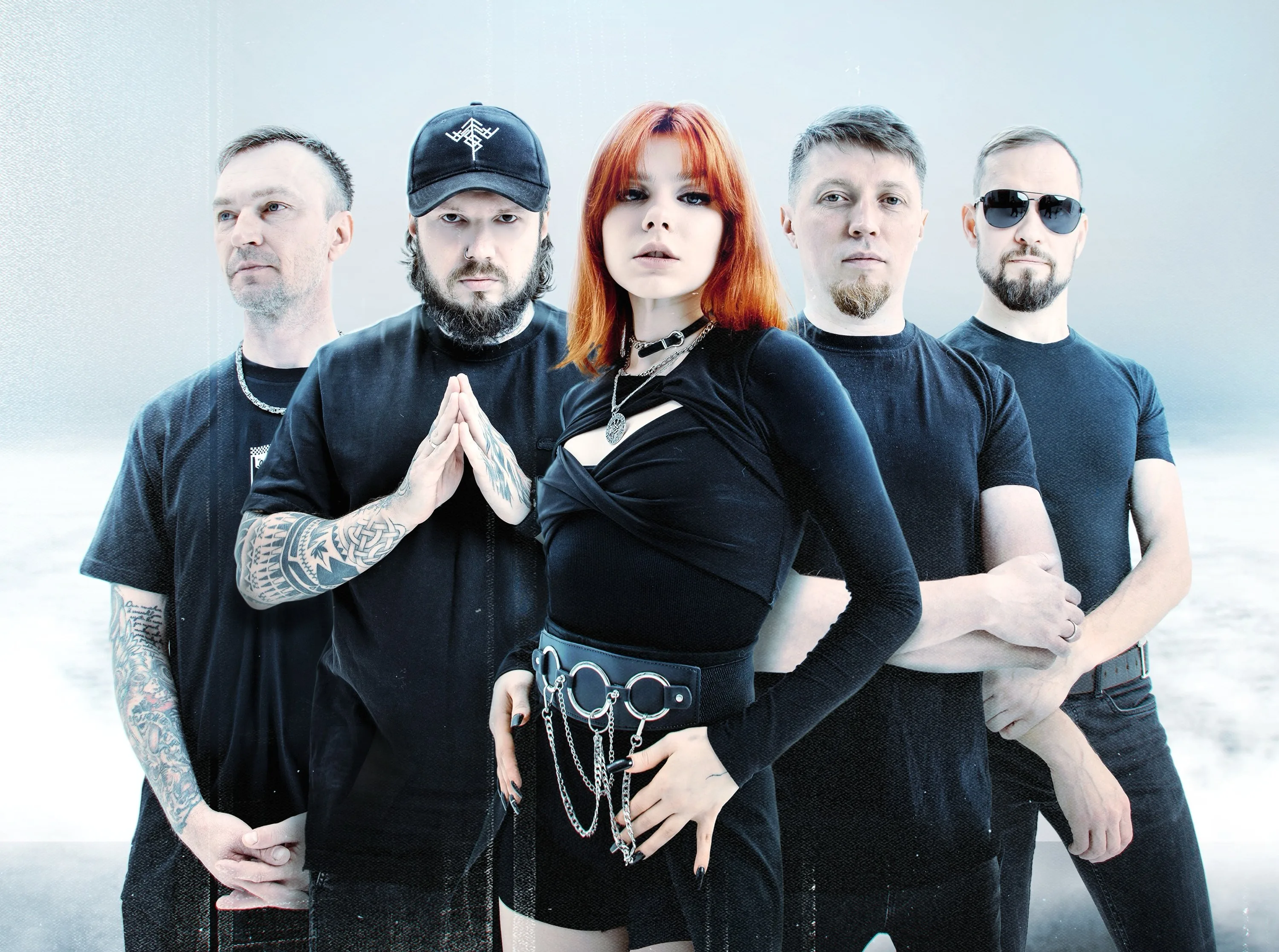 Афиша: Helvegen в Уфе 20 мая 2026