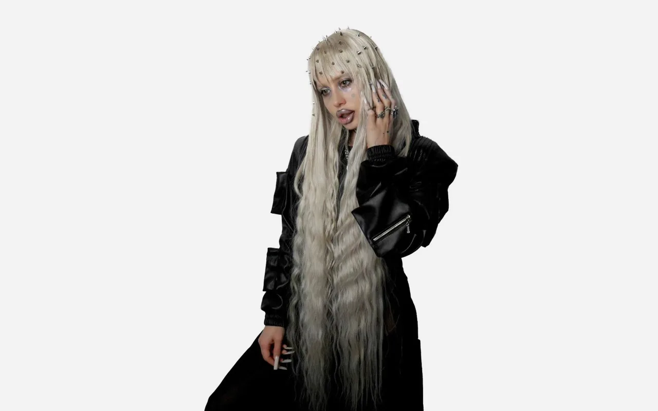 Афиша: Hofmannita в Уфе 16 мая 2026