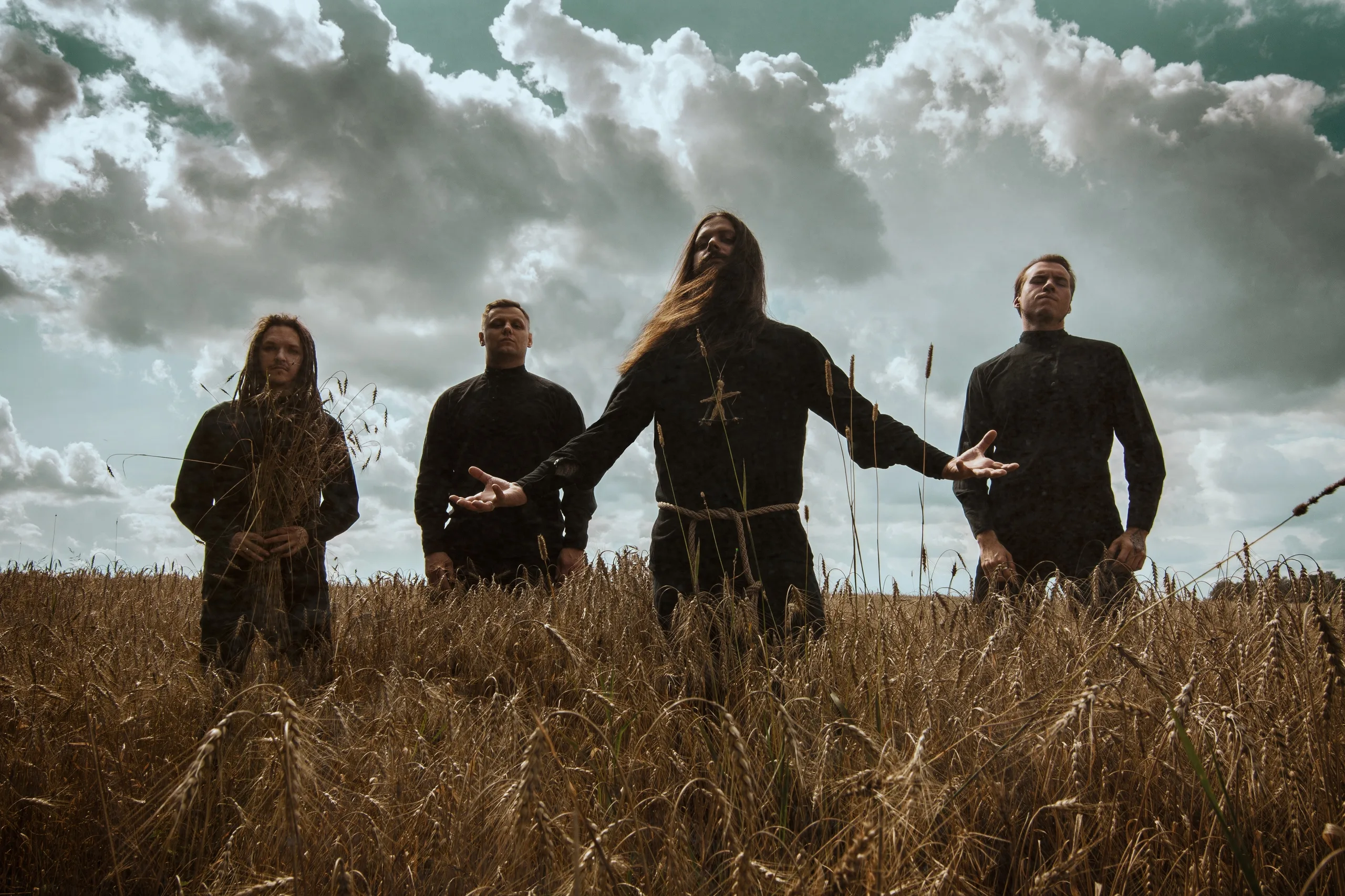 Афиша: ИЛ, General Grievous, МРА:ААК в Нижнем Новгороде 22 мая 2026