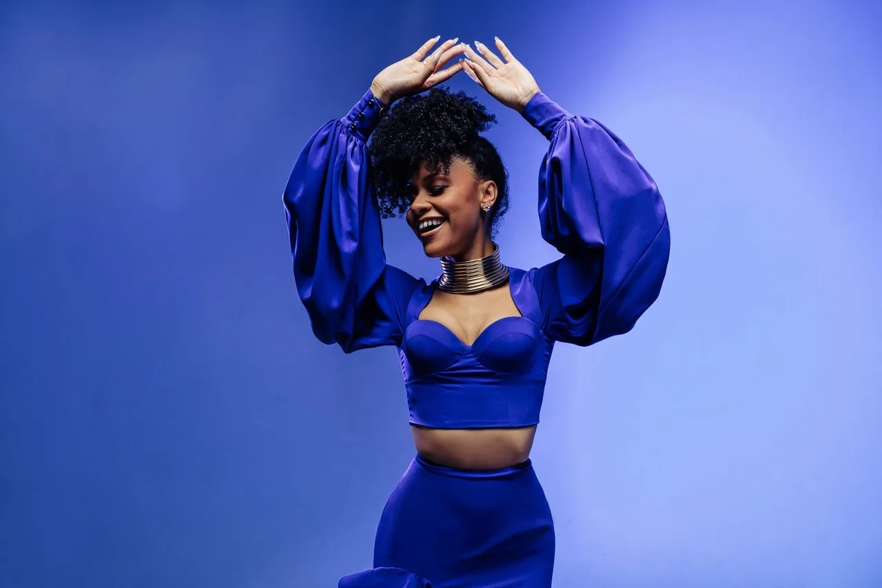 Афиша: Илиана Санчез и ритмы Гаваны в Москве 1 мая 2026