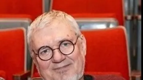 Афиша: Илья Кормильцев: человек наподобие ветра в Екатеринбурге 23 мая 2026