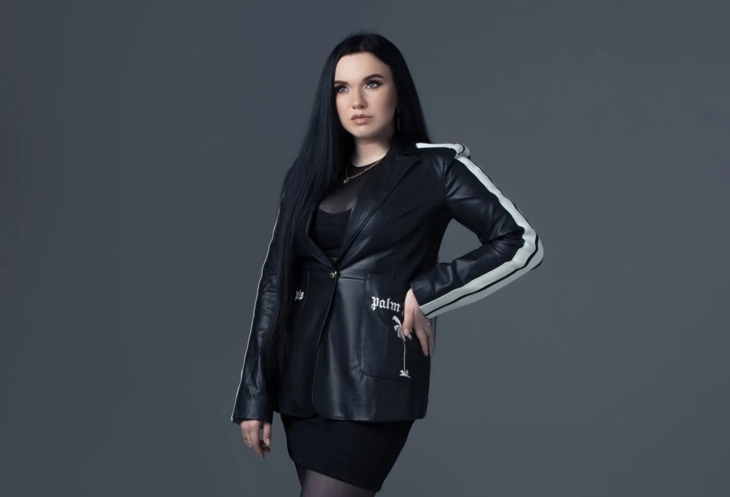 Афиша: Инна Вальтер в Екатеринбурге 2 мая 2026