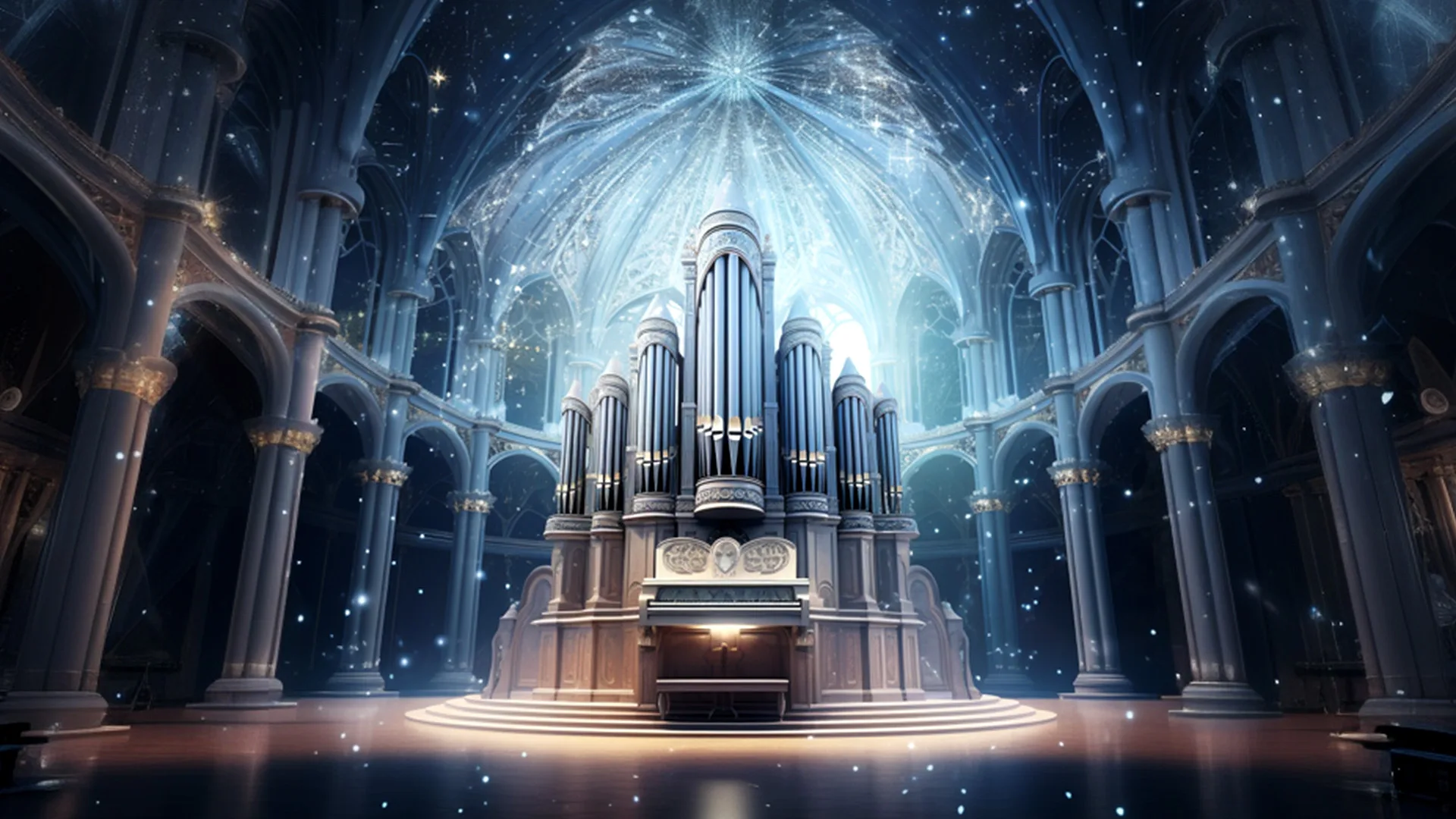 Афиша: Иоганн Себастьян Бах в Санкт-Петербурге 30 мая 2026