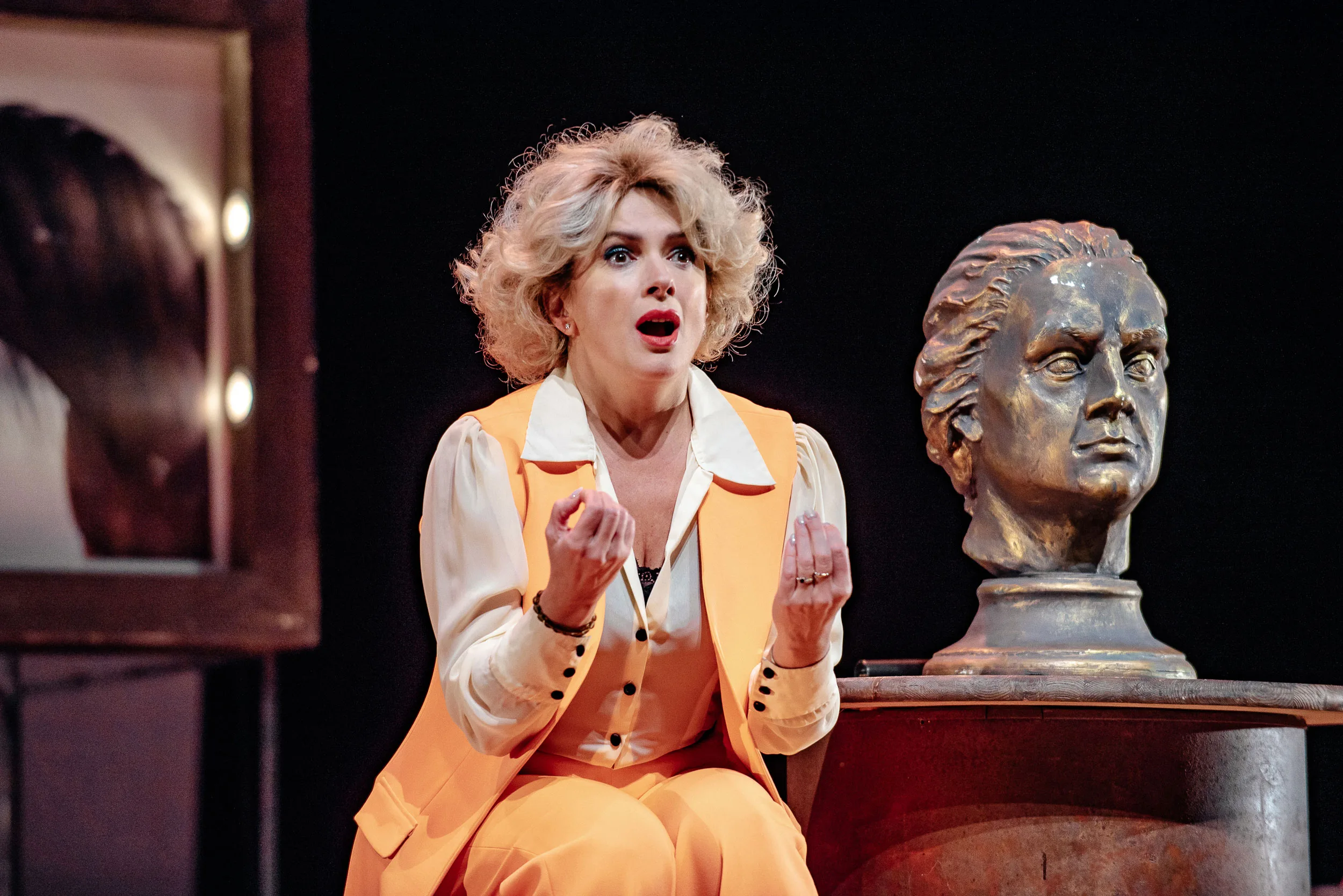 Афиша: Ищу мужа в Кемерово 24 мая 2026